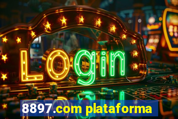 8897.com plataforma